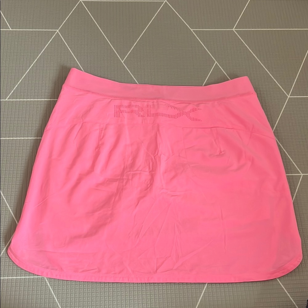 RLX women’s skirt NWOT size XS